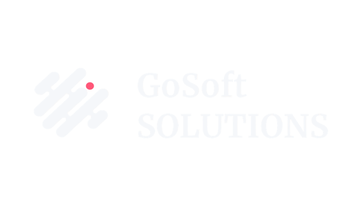 GoSoft Solutions